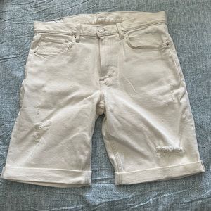 H&M Denim Shorts